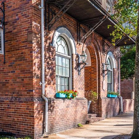 The Front Street Inn Wilmington Exterior foto